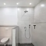 شقة Rheinschlendern روديسهايم ام رين