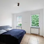 شقة Rheinschlendern *