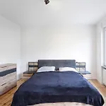 Apartment Rheinschlendern *