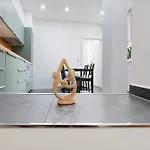 شقة Rheinschlendern