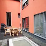 Rheinschlendern * روديسهايم ام رين