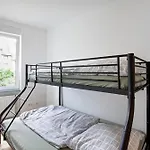 Rheinschlendern Apartment