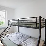 Apartment Rheinschlendern Ruedesheim am Rhein