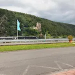 شقة Rheinschlendern *
