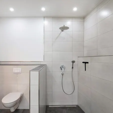 Apartamento Rheinschlendern Rüdesheim am Rhein