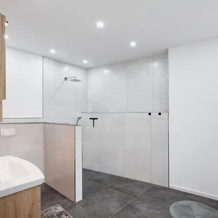 Rheinschlendern Apartamento