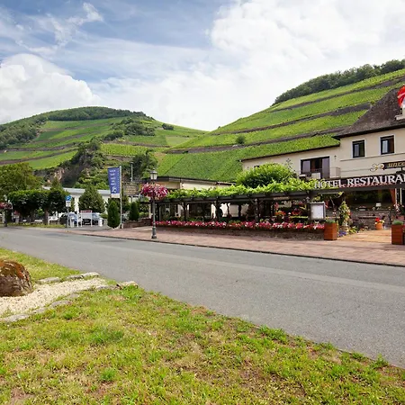 Apartamento Rheinschlendern