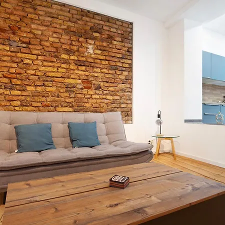 Rheinschlendern Apartamento *