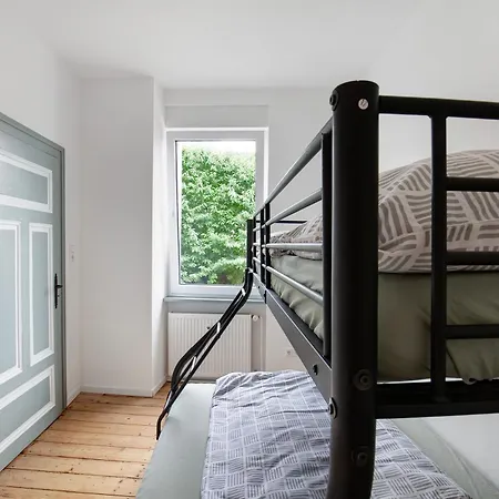 Rheinschlendern Apartamento