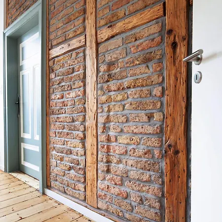 Apartment Rheinschlendern *