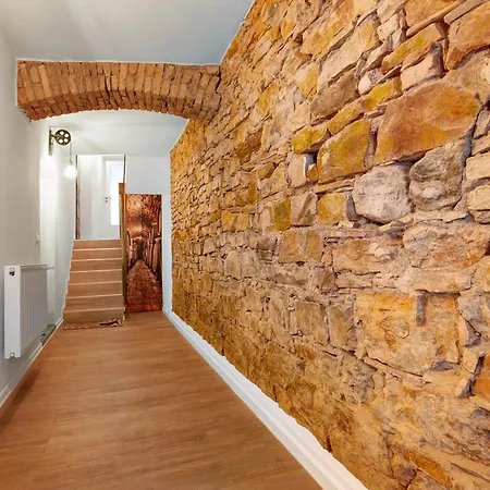 Rheinschlendern Apartamento Rüdesheim am Rhein