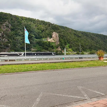 Rheinschlendern شقة