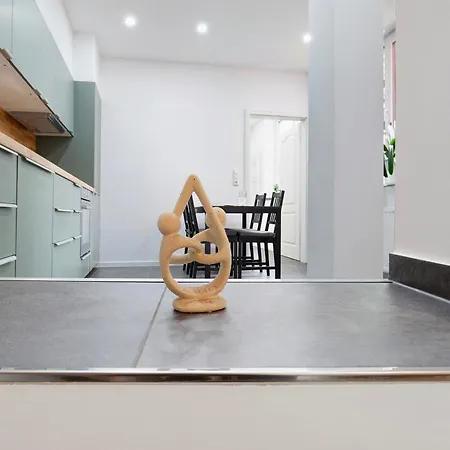 Apartamento Rheinschlendern