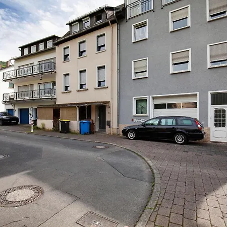 Apartment Rheinschlendern