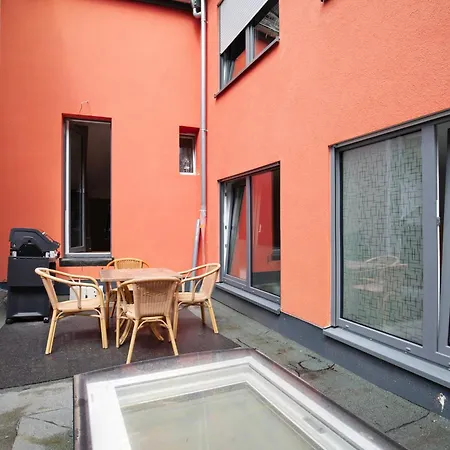 Rheinschlendern * Rüdesheim am Rhein