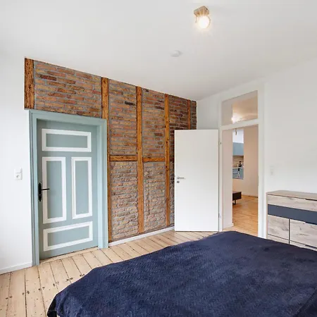 Apartamento Rheinschlendern