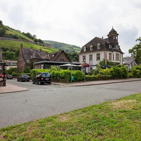 Apartamento Rheinschlendern Rüdesheim am Rhein