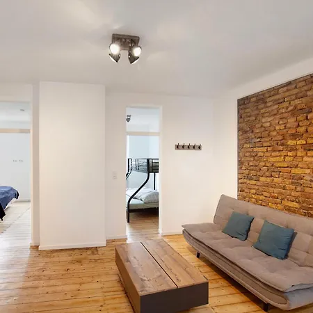 Apartamento Rheinschlendern Rüdesheim am Rhein