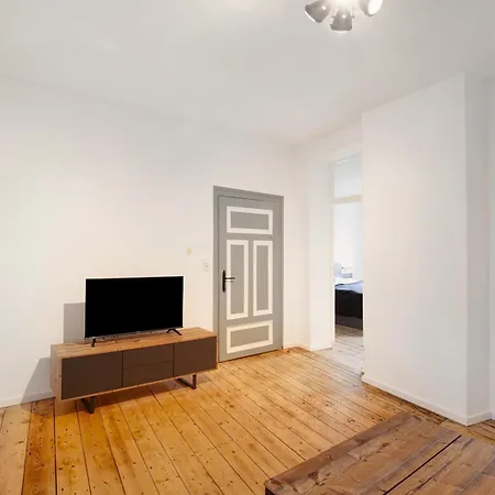Rheinschlendern Apartment *