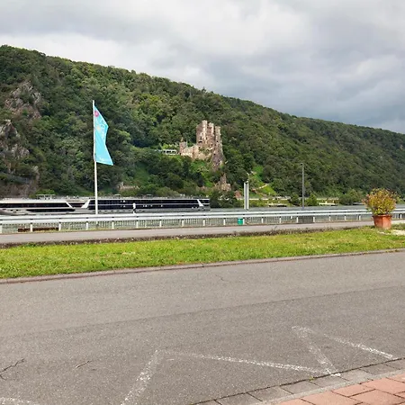 Апартаменты Rheinschlendern *