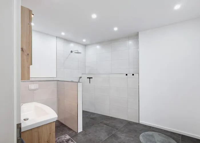 Rheinschlendern Apartman