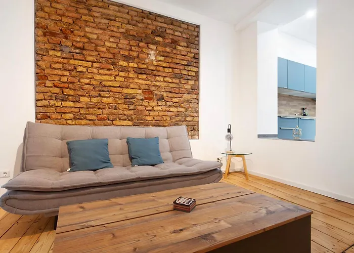 Rheinschlendern Apartman *