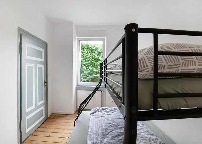 Rheinschlendern Apartman