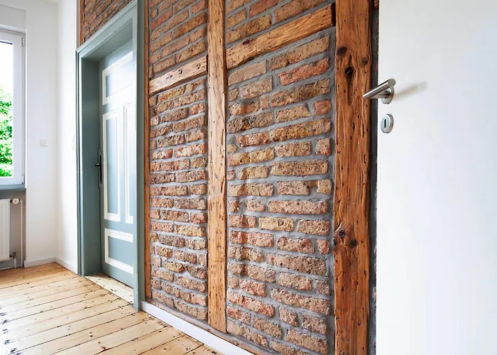 Apartman Rheinschlendern *