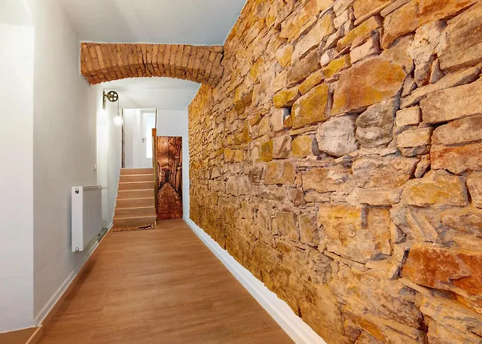 Rheinschlendern Apartman Rüdesheim am Rhein