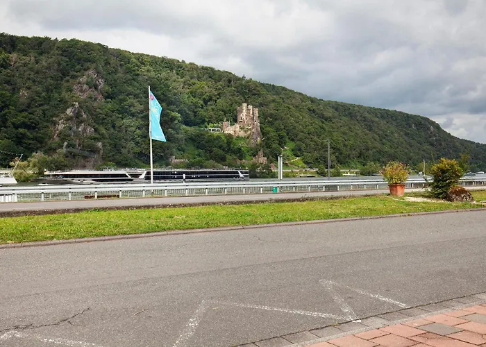 Rheinschlendern Apartman