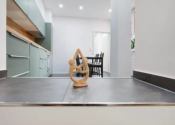 Apartman Rheinschlendern