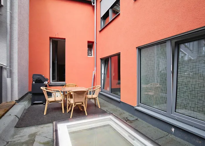 Rheinschlendern * Rüdesheim am Rhein