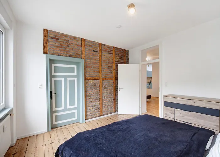 Apartman Rheinschlendern