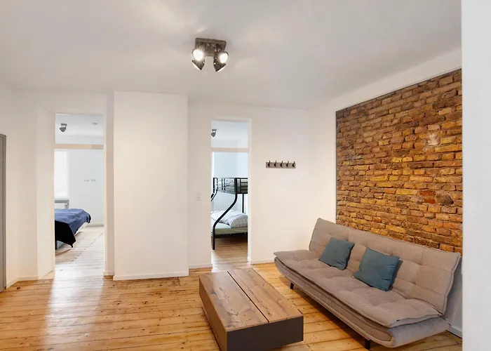 Apartman Rheinschlendern Rüdesheim am Rhein