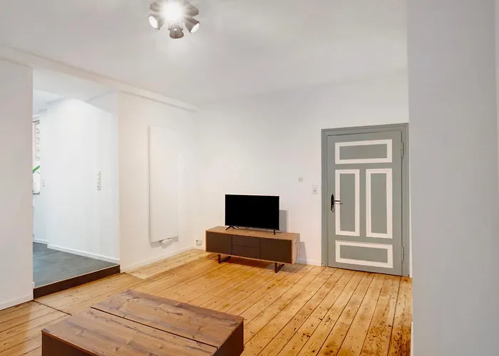 Rheinschlendern Apartman *