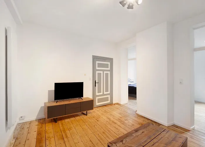 Rheinschlendern Apartman *