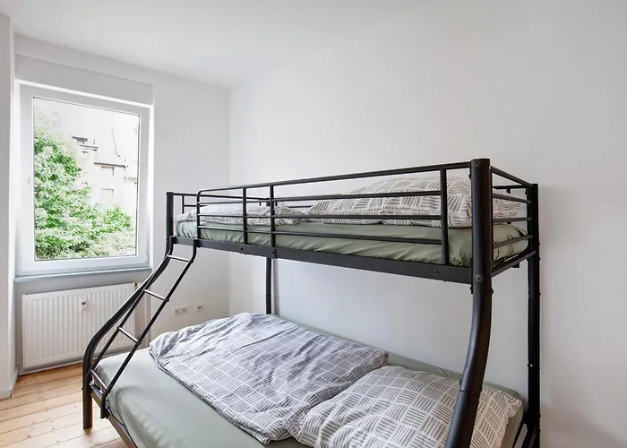 Rheinschlendern Apartman